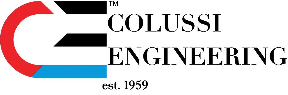 Colussi Engineering Pty Ltd