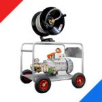 Pressure Cleaners
