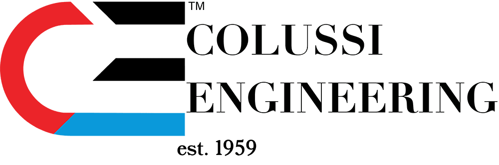 Colussi Engineering Pty Ltd