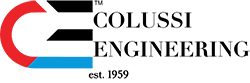 Colussi Engineering Pty Ltd