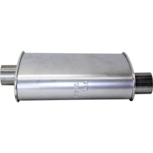 Muffler/Exhaust Complete Honda 18310Z4V010*