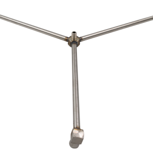 Whirl A Way 3 Arm 24"