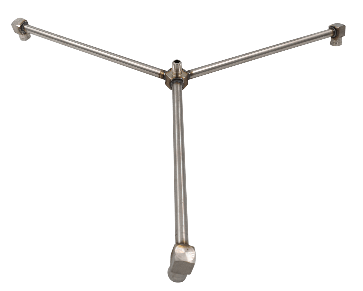 Whirl A Way 3 Arm 24"