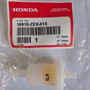 Fuel Filter Honda GX620-GX670 16910ZE8015*