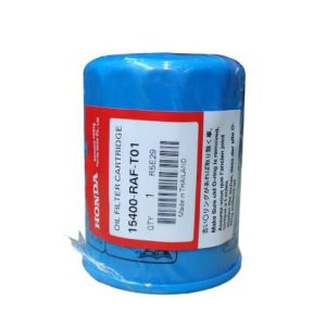 Oil Filter Honda Original 15400RAFTOI*