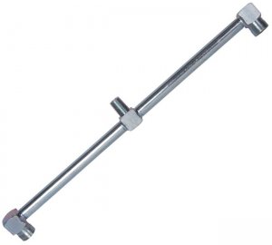Whirl A Way Arm 22"