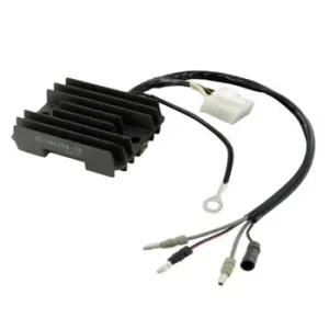 Rectifier Assembly Honda 31750ZDX003*