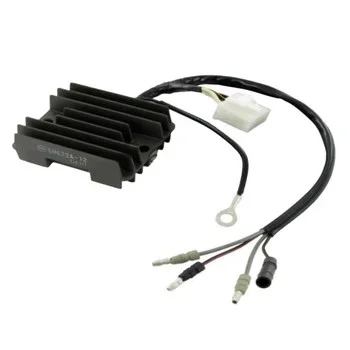 Rectifier Assembly Honda 31750ZDX003*