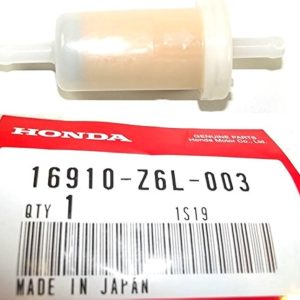 Fuel Filter Honda GX630-GX690 16910Z6L003*