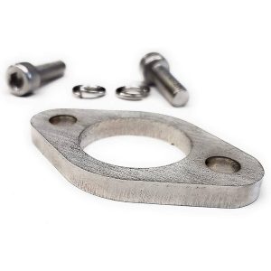 Adapt Flange Honda GX390LXU to ZF151*