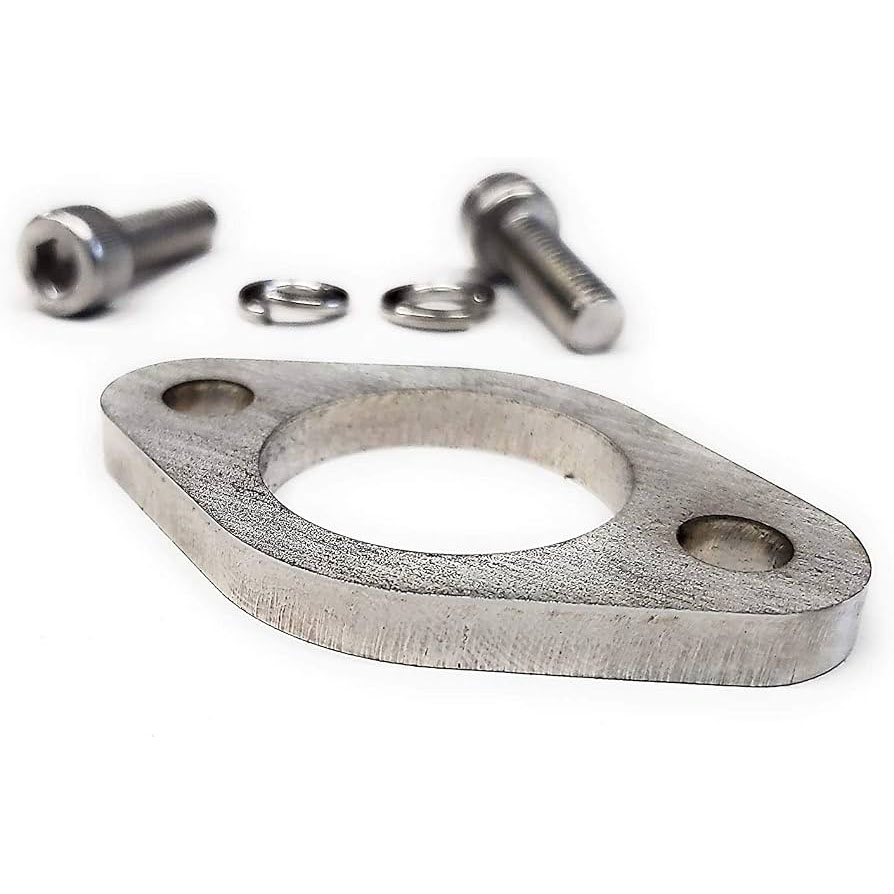 Adapt Flange Honda GX390LXU to ZF151*