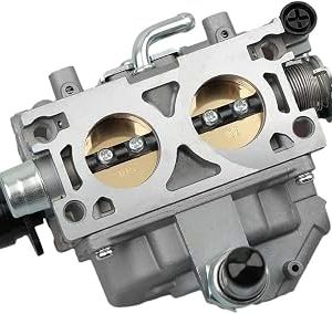 Carburetor Assembly Honda 16100ZCNWA1*