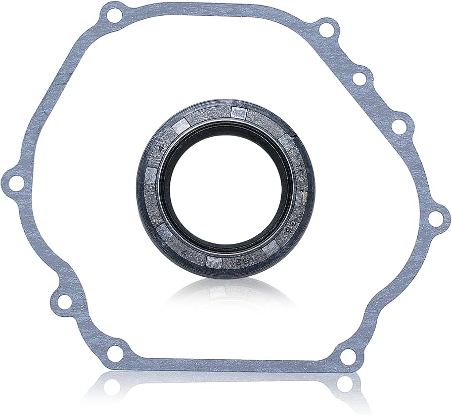 End Case Gasket Honda 11381ZE3801*