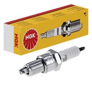 Spark Plug Honda GX620 K1-GX670 K1  NGK-ZGR5A*