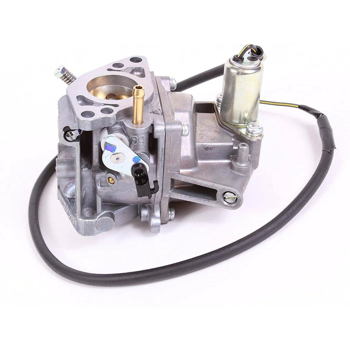 Carburetor Assembly Honda 16100ZJ1843*