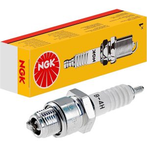 Spark Plug Honda GX400  NGK-B4H*
