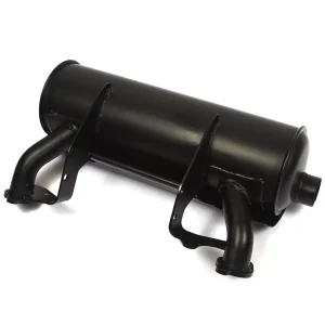 Muffler/Exhaust Vanguard Hi-Mount 31 - 35HP