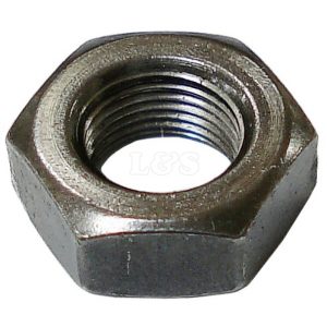 Nut Pivot Adjustment Honda 90206ZE1000*