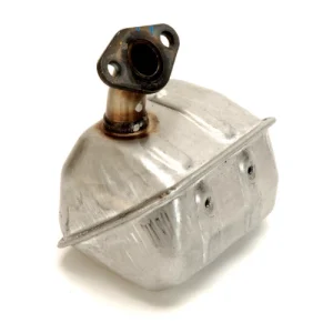 Muffler/Exhaust Complete Honda 18310ZF1000*