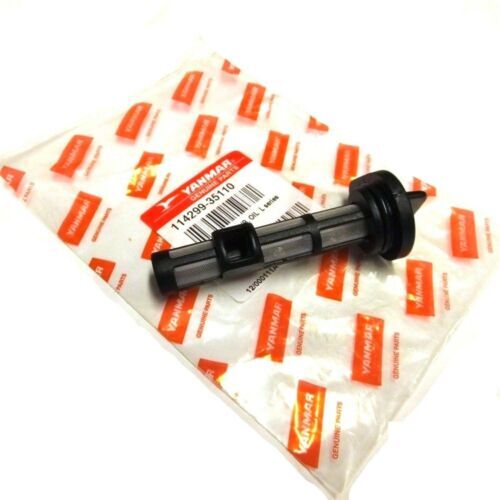 Oil Filter Yanmar 114299-35110*