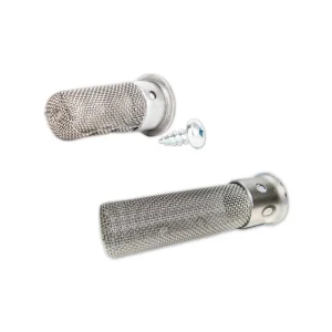 Spark Arrester Honda 30700ZJ1003*