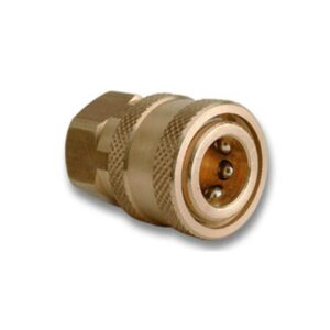 Quick Couplings