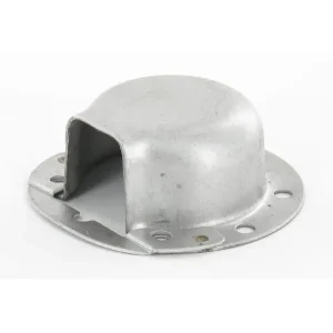 Muffler/Exhaust Deflector Honda 18331883810*