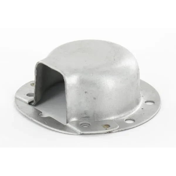 Muffler/Exhaust Deflector Honda 18331883810*