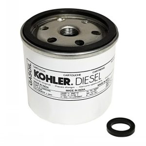 Fuel Filter Kohler KDW2204 K2175286