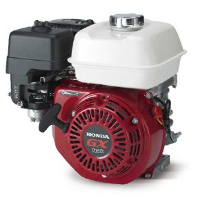 Engine Honda GX160 UT2 UXU