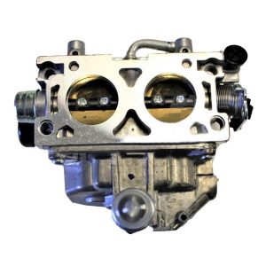 Carburetor Assembly Honda 16100ZCPWA1*