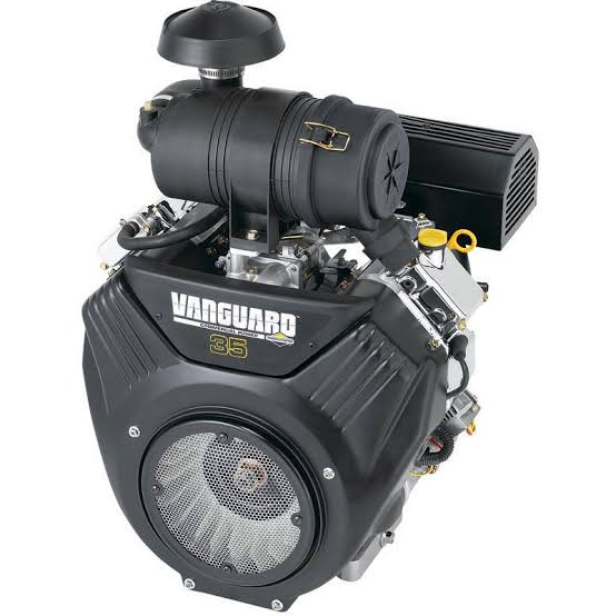Engine Vanguard 35HP