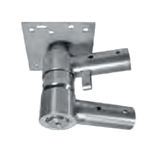 Boom Arm 360* Roof Mount