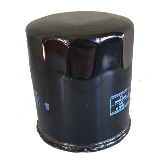 Oil Filter Lombardini LDW 1404 OF543*