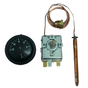 Thermostat 0/160*C 540746