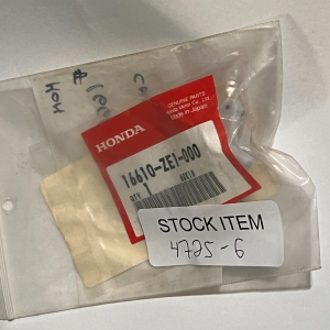 Choke Lever Complete Honda 16610ZE1000*