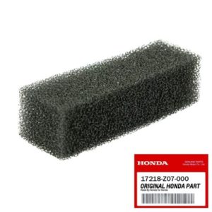 Air Filter/Cleaner Outer Honda 17218ZJ1000*
