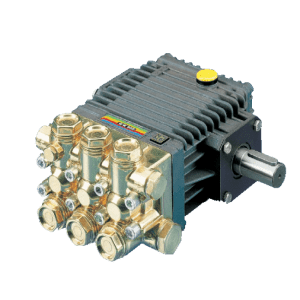 Interpump WW968C 15L/M 3625psi 3400rpm Series 44