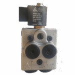 Fuel Pump Delta 230V