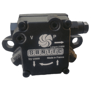 Fuel Pump Suntec 7218 AN47C 12V Boiler
