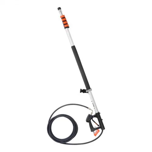 7.3Mtr Telescopic Wand