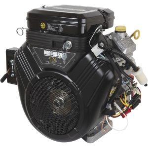 Engine Vanguard 16HP Electric Start with Tank