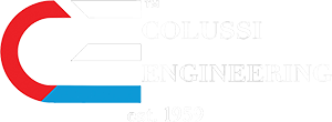 Colussi Engineering Pty Ltd