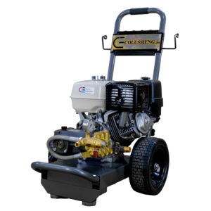 HMF3018 13hp 18L/min 3000psi 3400rpm Petrol Pressure Cleaner