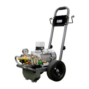 MMS1611 3hp 11L/min 1600psi 1450rpm Electric Pressure Cleaner