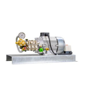 MMS2313S3 5.5hp 13L/min 2300psi 1450rpm Car Wash Pressure Cleaner