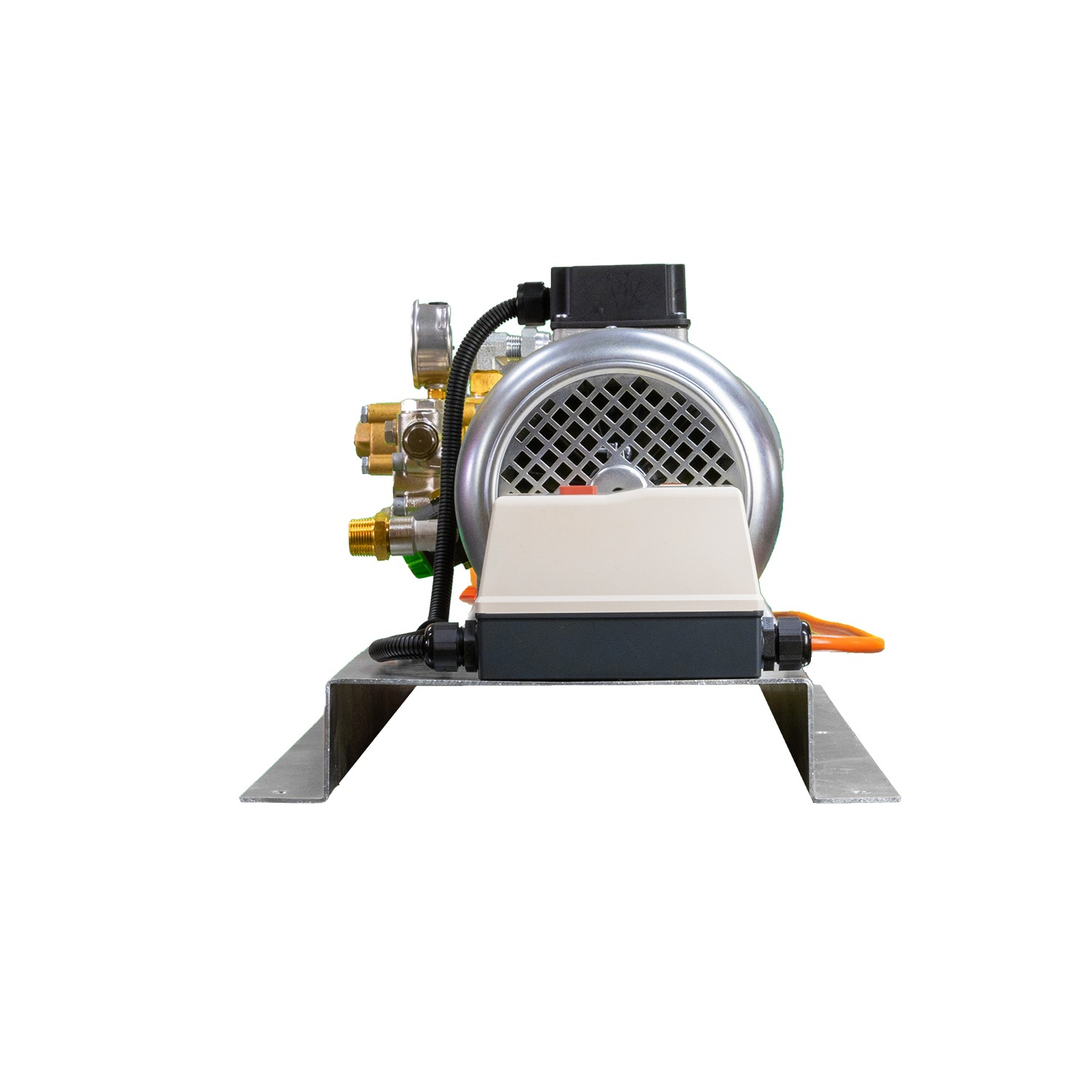 MMS2313S3 5.5hp 13L/min 2300psi 1450rpm Car Wash Pressure Cleaner - Image 5