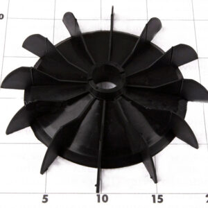Mazzoni Impeller Fan MEC-112