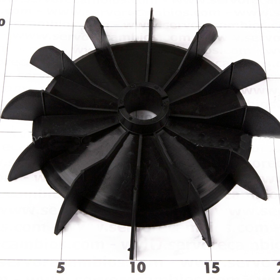 Mazzoni Impeller Fan MEC-112