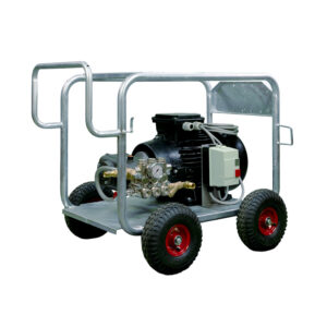 NMS3630 30hp 30L/min 3600psi 1450rpm Electric Pressure Cleaner
